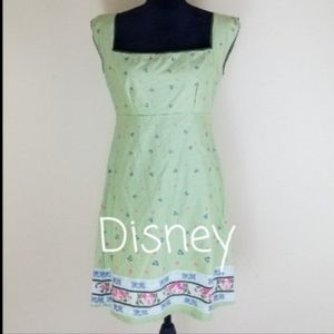 Vintage Disney Womens XL dress